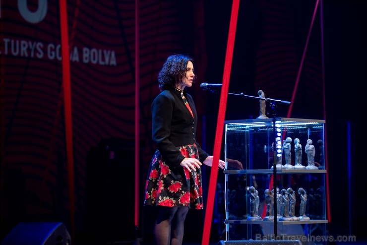 Rēzeknē tiek sveikti latgaliešu kultūras gada balvas BOŅUKS 2018 laureāti 247383