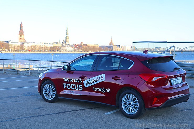 Travelnews.lv ar jauno «Ford Focus» apceļo Latgali 247417