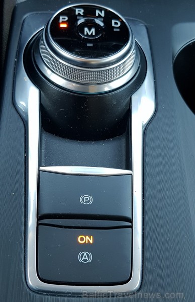 Travelnews.lv ar jauno «Ford Focus» apceļo Latgali 247426