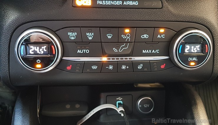 Travelnews.lv ar jauno «Ford Focus» apceļo Latgali 247428