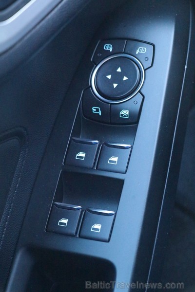 Travelnews.lv ar jauno «Ford Focus» apceļo Latgali 247430
