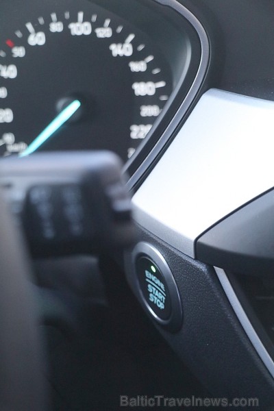 Travelnews.lv ar jauno «Ford Focus» apceļo Latgali 247431