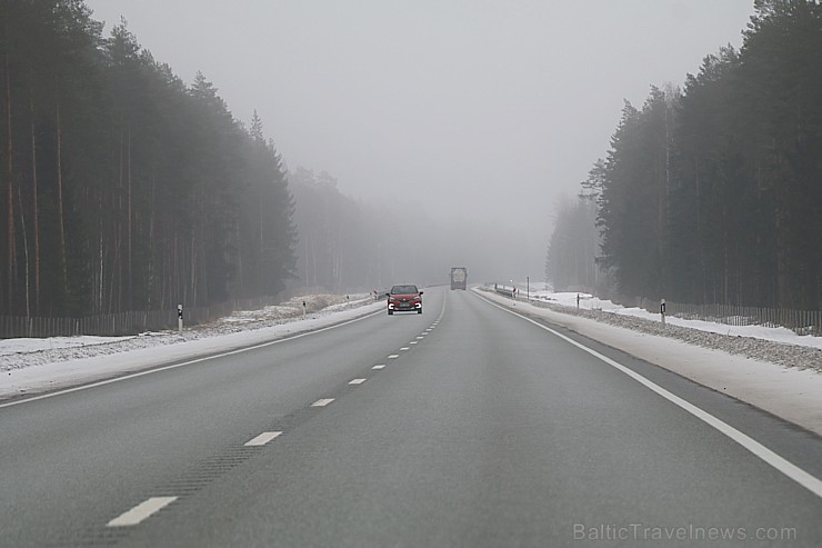Travelnews.lv ar jauno «Ford Focus» apceļo Latgali 247439