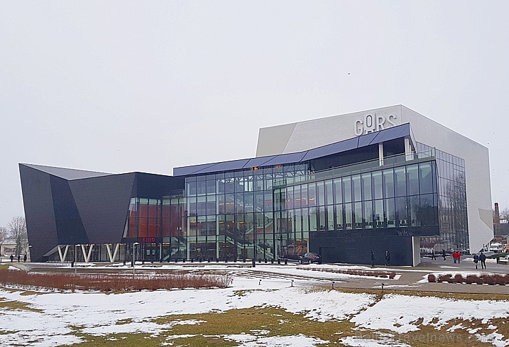 Travelnews.lv ar jauno «Ford Focus» apceļo Latgali 247461