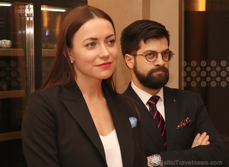 «Grand Hotel Kempinski Riga» restorāns «Amber» piedāvā noslēgt katru piektdienu ar vakara branču «Grand Hotel Kempinski Riga» restorāns «Amber» piedāvā noslēgt katru piektdienu ar vakara branču 247741