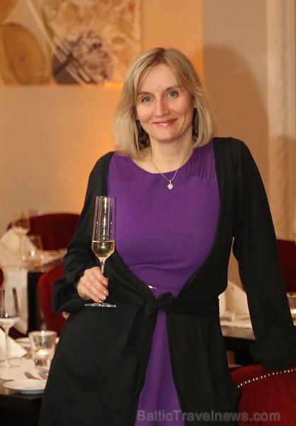 «Grand Hotel Kempinski Riga» restorāns «Amber» piedāvā noslēgt katru piektdienu ar vakara branču «Grand Hotel Kempinski Riga» restorāns «Amber» piedāvā noslēgt katru piektdienu ar vakara branču 247742
