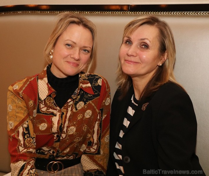 «Grand Hotel Kempinski Riga» restorāns «Amber» piedāvā noslēgt katru piektdienu ar vakara branču «Grand Hotel Kempinski Riga» restorāns «Amber» piedāvā noslēgt katru piektdienu ar vakara branču 247750