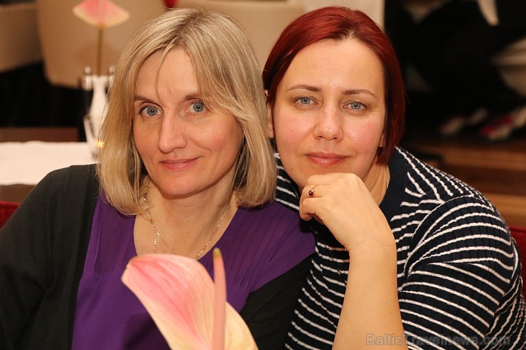 «Grand Hotel Kempinski Riga» restorāns «Amber» piedāvā noslēgt katru piektdienu ar vakara branču «Grand Hotel Kempinski Riga» restorāns «Amber» piedāvā noslēgt katru piektdienu ar vakara branču 247752