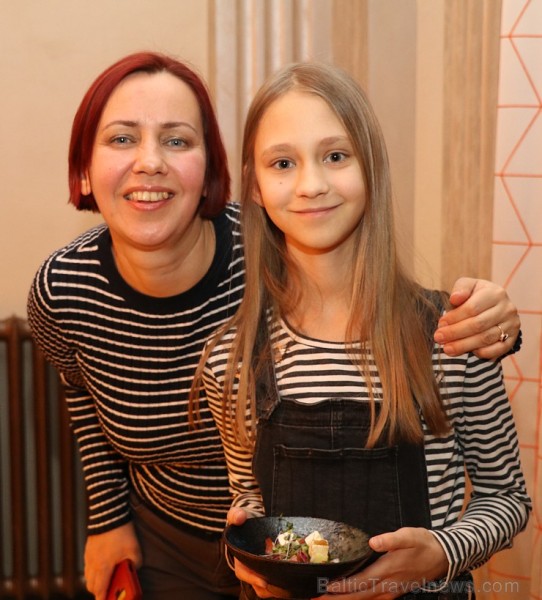 «Grand Hotel Kempinski Riga» restorāns «Amber» piedāvā noslēgt katru piektdienu ar vakara branču «Grand Hotel Kempinski Riga» restorāns «Amber» piedāvā noslēgt katru piektdienu ar vakara branču 247756