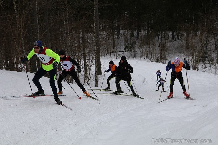 Latvijas biatlona izlases līdera Andreja Rastorgujeva dzimtajā trasē Alūksnes novada ziemas sporta centrā Latvijas biatlona izlases līdera Andreja Rastorgujeva dzimtajā trasē Alūksnes novada ziemas sporta centrā