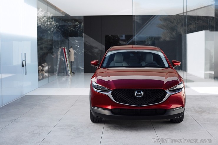 Mazda CX-30 Mazda CX-30
