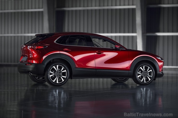 Mazda CX-30 Mazda CX-30