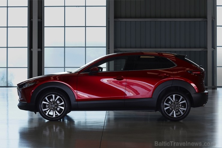 Mazda CX-30 Mazda CX-30