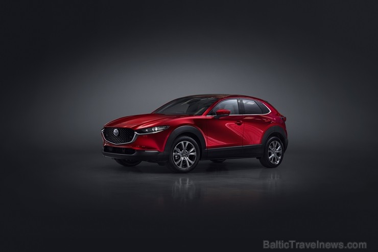 Mazda CX-30 Mazda CX-30