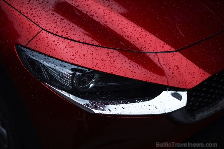 Mazda CX-30 Mazda CX-30