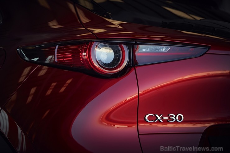 Mazda CX-30 Mazda CX-30