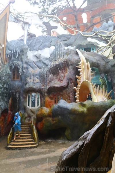 Travelnews.lv apmeklē Dalatas pilsētā savdabīgu «Crazy House». Atbalsta: 365 brīvdienas un Turkish Airlines Travelnews.lv apmeklē Dalatas pilsētā savdabīgu «Crazy House». Atbalsta: 365 brīvdienas un Turkish Airlines 248410
