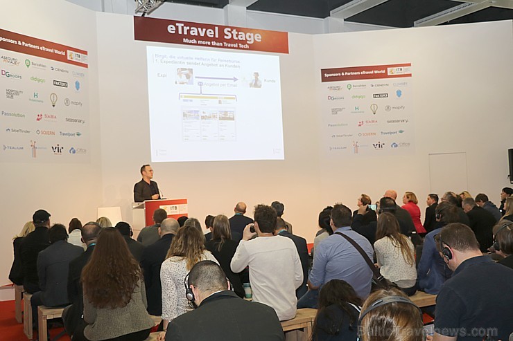 Travelnews.lv ar auto nomas «Sixt Latvija» atbalstu apmeklē pasaulē lielāko tūrisma izstādi «ITB Berlin» Travelnews.lv ar auto nomas «Sixt Latvija» atbalstu apmeklē pasaulē lielāko tūrisma izstādi «ITB Berlin» 248572