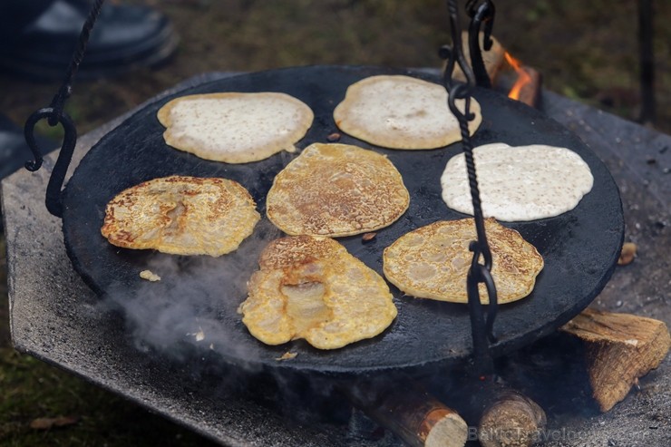 Rēzeknē svinēja tradicionālos slāvu tautību svētkus Rēzeknē svinēja tradicionālos slāvu tautību svētkus