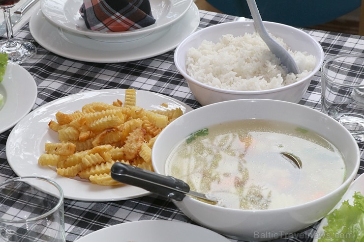 Travelnews.lv Dalatas pilsētā iepazīst kafijas grauzdētavu un restorānu. Atbalsta: 365 brīvdienas un Turkish Airlines Travelnews.lv Dalatas pilsētā iepazīst kafijas grauzdētavu un restorānu. Atbalsta: 365 brīvdienas un Turkish Airlines 248805
