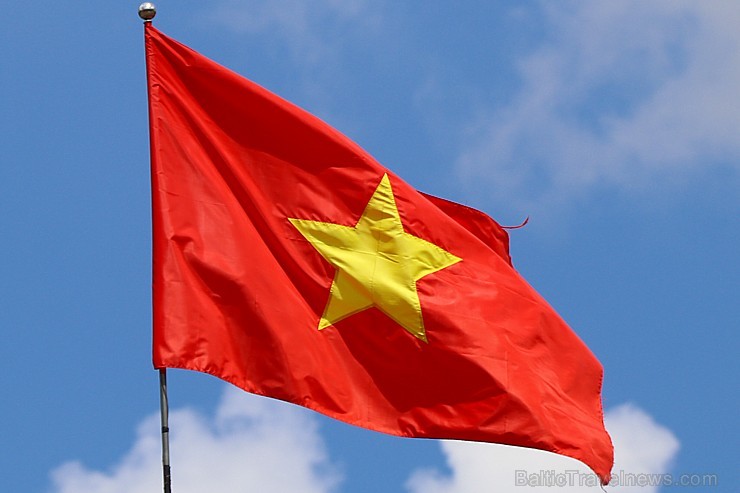Travelnews.lv Vjetnamas iekšzemes lidojumos izmanto «Vietnam Airlines». Atbalsta: 365 brīvdienas un Turkish Airlines Travelnews.lv Vjetnamas iekšzemes lidojumos izmanto «Vietnam Airlines». Atbalsta: 365 brīvdienas un Turkish Airlines 248819