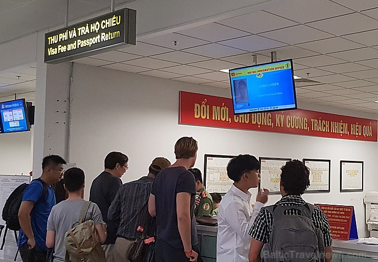 Travelnews.lv Vjetnamas iekšzemes lidojumos izmanto «Vietnam Airlines». Atbalsta: 365 brīvdienas un Turkish Airlines Travelnews.lv Vjetnamas iekšzemes lidojumos izmanto «Vietnam Airlines». Atbalsta: 365 brīvdienas un Turkish Airlines 248821