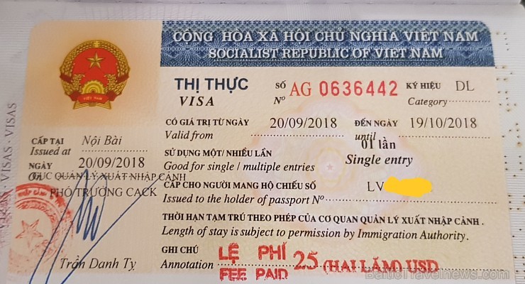 Travelnews.lv Vjetnamas iekšzemes lidojumos izmanto «Vietnam Airlines». Atbalsta: 365 brīvdienas un Turkish Airlines Travelnews.lv Vjetnamas iekšzemes lidojumos izmanto «Vietnam Airlines». Atbalsta: 365 brīvdienas un Turkish Airlines 248822