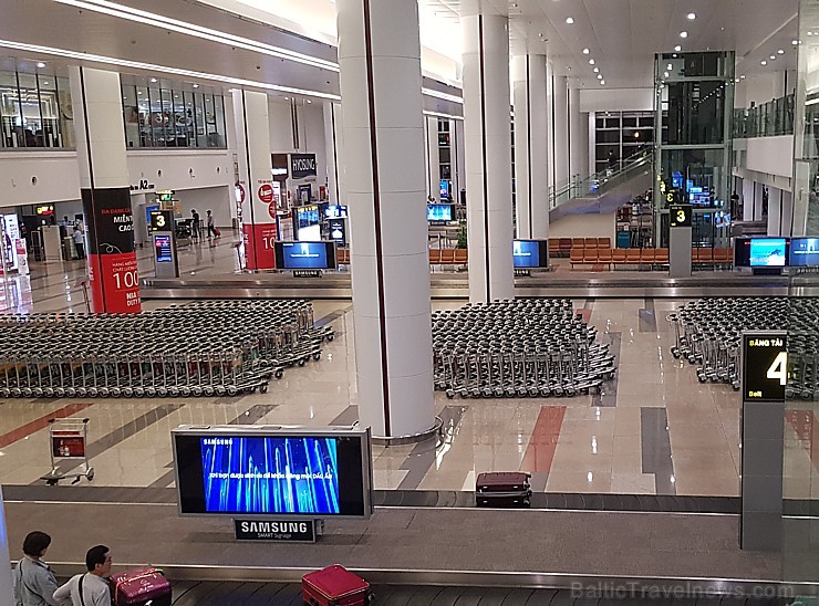 Travelnews.lv Vjetnamas iekšzemes lidojumos izmanto «Vietnam Airlines». Atbalsta: 365 brīvdienas un Turkish Airlines Travelnews.lv Vjetnamas iekšzemes lidojumos izmanto «Vietnam Airlines». Atbalsta: 365 brīvdienas un Turkish Airlines 248825