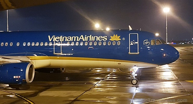 Travelnews.lv Vjetnamas iekšzemes lidojumos izmanto «Vietnam Airlines». Atbalsta: 365 brīvdienas un Turkish Airlines Travelnews.lv Vjetnamas iekšzemes lidojumos izmanto «Vietnam Airlines». Atbalsta: 365 brīvdienas un Turkish Airlines 248829