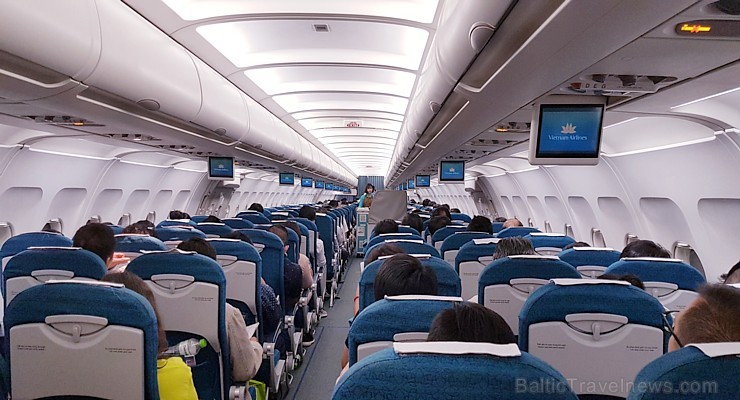 Travelnews.lv Vjetnamas iekšzemes lidojumos izmanto «Vietnam Airlines». Atbalsta: 365 brīvdienas un Turkish Airlines Travelnews.lv Vjetnamas iekšzemes lidojumos izmanto «Vietnam Airlines». Atbalsta: 365 brīvdienas un Turkish Airlines 248830