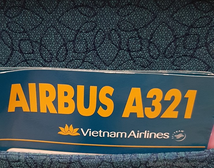 Travelnews.lv Vjetnamas iekšzemes lidojumos izmanto «Vietnam Airlines». Atbalsta: 365 brīvdienas un Turkish Airlines Travelnews.lv Vjetnamas iekšzemes lidojumos izmanto «Vietnam Airlines». Atbalsta: 365 brīvdienas un Turkish Airlines 248833