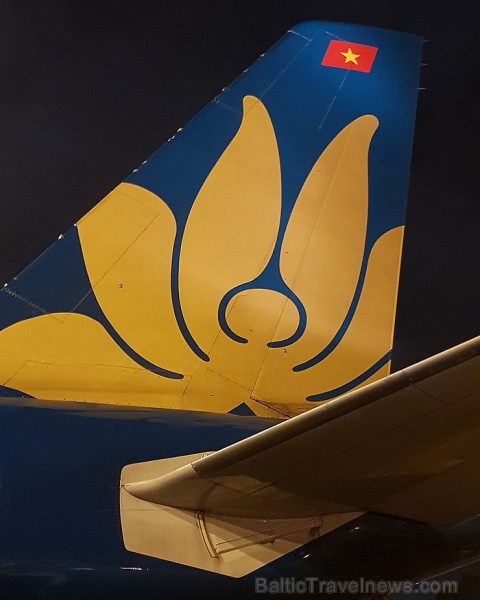 Travelnews.lv Vjetnamas iekšzemes lidojumos izmanto «Vietnam Airlines». Atbalsta: 365 brīvdienas un Turkish Airlines Travelnews.lv Vjetnamas iekšzemes lidojumos izmanto «Vietnam Airlines». Atbalsta: 365 brīvdienas un Turkish Airlines 248835