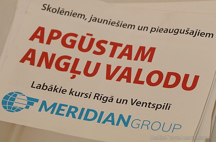 «Meridian Group» rīko 16.03.2019 viesnīcā «Radisson Blu Hotel Latvija» ārzemju izglītības izstādi «Starptautiskās Izglītības Dienas» 249028