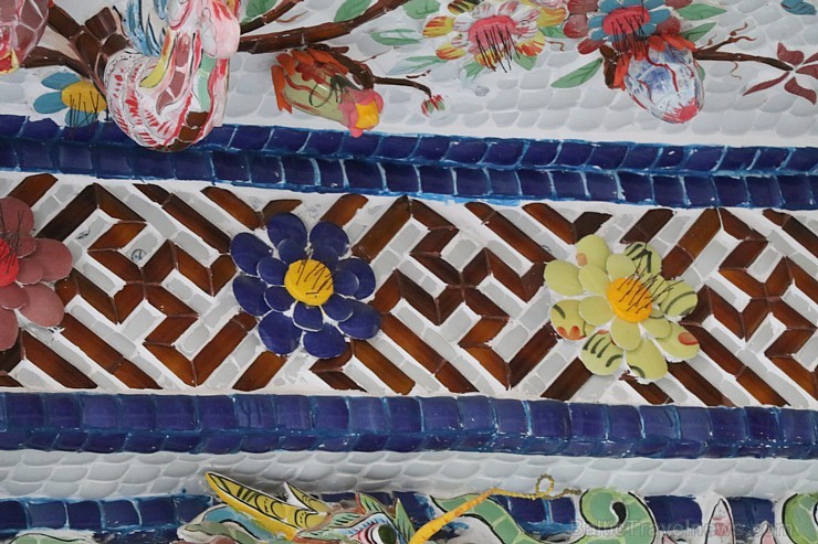 Travelnews.lv iepazīst vjetnamiesu budistu templi Linh-Phuoc-Pagode Dakotā. Atbalsta: 365 brīvdienas un Turkish Airlines Travelnews.lv iepazīst vjetnamiesu budistu templi Linh-Phuoc-Pagode Dakotā. Atbalsta: 365 brīvdienas un Turkish Airlines 249340