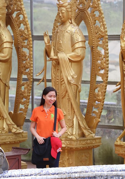 Travelnews.lv iepazīst vjetnamiesu budistu templi Linh-Phuoc-Pagode Dakotā. Atbalsta: 365 brīvdienas un Turkish Airlines Travelnews.lv iepazīst vjetnamiesu budistu templi Linh-Phuoc-Pagode Dakotā. Atbalsta: 365 brīvdienas un Turkish Airlines 249349