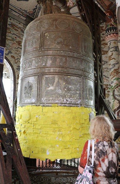 Travelnews.lv iepazīst vjetnamiesu budistu templi Linh-Phuoc-Pagode Dakotā. Atbalsta: 365 brīvdienas un Turkish Airlines Travelnews.lv iepazīst vjetnamiesu budistu templi Linh-Phuoc-Pagode Dakotā. Atbalsta: 365 brīvdienas un Turkish Airlines 249366