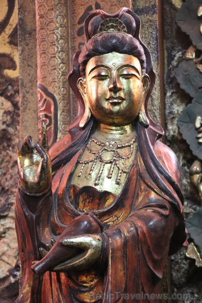 Travelnews.lv iepazīst vjetnamiesu budistu templi Linh-Phuoc-Pagode Dakotā. Atbalsta: 365 brīvdienas un Turkish Airlines Travelnews.lv iepazīst vjetnamiesu budistu templi Linh-Phuoc-Pagode Dakotā. Atbalsta: 365 brīvdienas un Turkish Airlines 249374