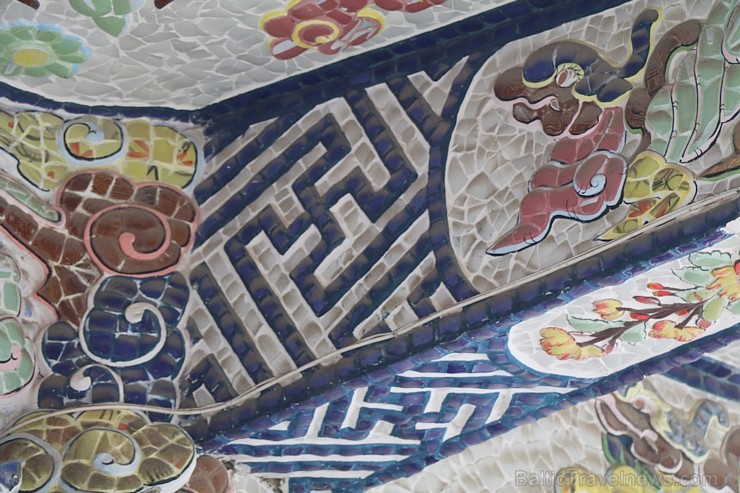 Travelnews.lv iepazīst vjetnamiesu budistu templi Linh-Phuoc-Pagode Dakotā. Atbalsta: 365 brīvdienas un Turkish Airlines Travelnews.lv iepazīst vjetnamiesu budistu templi Linh-Phuoc-Pagode Dakotā. Atbalsta: 365 brīvdienas un Turkish Airlines 249391