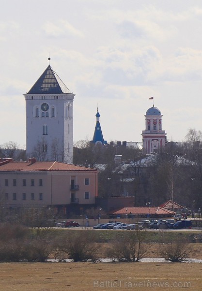 Travelnews.lv apmeklē dabas liegumu «Lielupes palienas pļavas» 249604