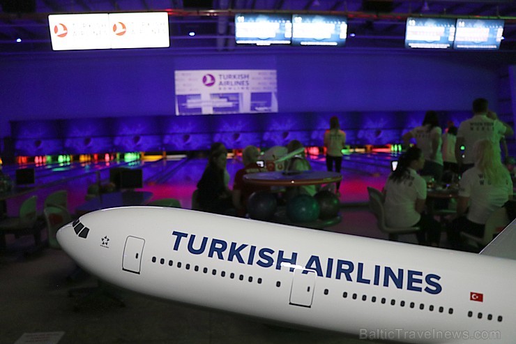 Lidsabiedrība «Turkish Airlines» rīko 26.-27.03.2019 tūrisma firmām starptautisku boulinga turnīru Lidsabiedrība «Turkish Airlines» rīko 26.-27.03.2019 tūrisma firmām starptautisku boulinga turnīru 249720