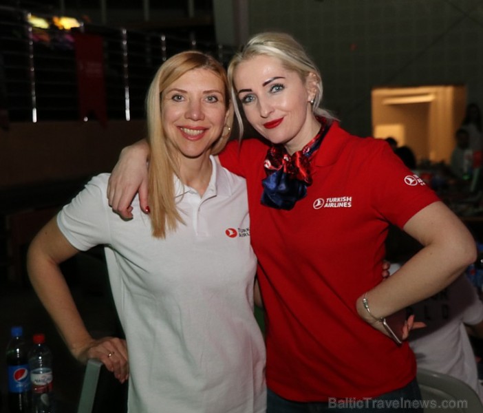 Lidsabiedrība «Turkish Airlines» rīko 26.-27.03.2019 tūrisma firmām starptautisku boulinga turnīru Lidsabiedrība «Turkish Airlines» rīko 26.-27.03.2019 tūrisma firmām starptautisku boulinga turnīru 249746
