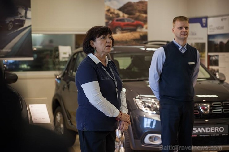 Madonā norisinājās Latvijas Volvo apvienības sezonas atklāšanas pasākums, kurā piedalījās vairāk kā 50 dalībnieki no dažādām Latvijas pusēm Madonā norisinājās Latvijas Volvo apvienības sezonas atklāšanas pasākums, kurā piedalījās vairāk kā 50 dalībnieki no dažādām Latvijas pusēm 249940