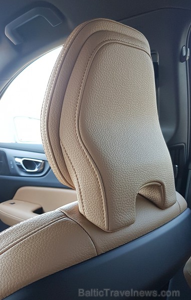 Travelnews.lv ar jauno «Volvo V60 Country D4 AWD Momentum» apceļo Vidzemi un Latgali 250181