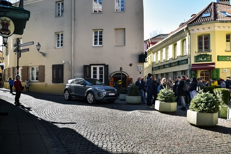 Latvijas tirgū parādījies otrās paaudzes 