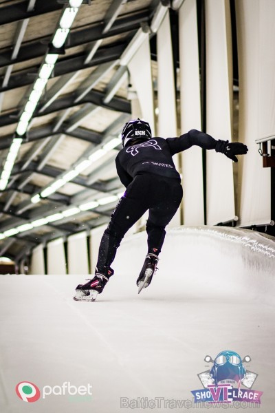 Showelrace superfinālā Siguldā pulcējās stiprākie Showelrace superfinālā Siguldā pulcējās stiprākie