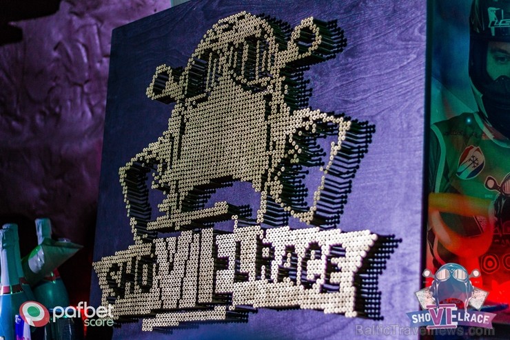 Showelrace superfinālā Siguldā pulcējās stiprākie Showelrace superfinālā Siguldā pulcējās stiprākie