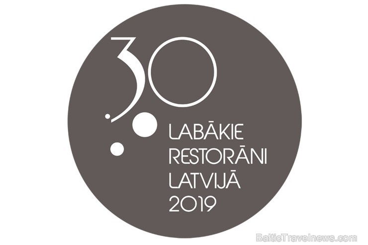 Travelnews.lv piedāvā dažus fotomirkļus no apbalvošanas ceremonijas «30 labākie Latvijas restorāni 2019» Travelnews.lv piedāvā dažus fotomirkļus no apbalvošanas ceremonijas «30 labākie Latvijas restorāni 2019» 250511