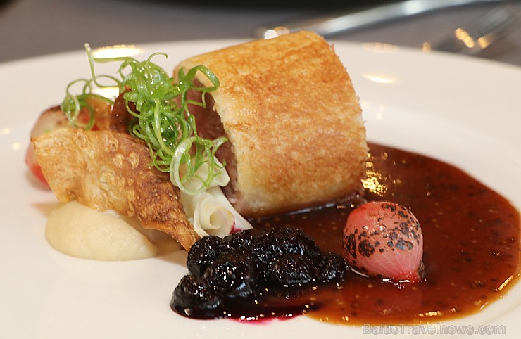 Travelnews.lv 5.04.2019 apmeklē igauņu šefpavāra Vladislava Djačuka garšīgo prezentāciju, ko organizē par godu «Bocuse d Or» Eiropas pusfinālam Tallin Travelnews.lv 5.04.2019 apmeklē igauņu šefpavāra Vladislava Djačuka garšīgo prezentāciju, ko organizē par godu «Bocuse d Or» Eiropas pusfinālam Tallin 250792