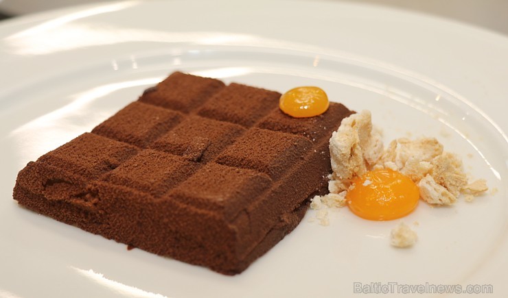 Travelnews.lv 5.04.2019 apmeklē igauņu šefpavāra Vladislava Djačuka garšīgo prezentāciju, ko organizē par godu «Bocuse d Or» Eiropas pusfinālam Tallin Travelnews.lv 5.04.2019 apmeklē igauņu šefpavāra Vladislava Djačuka garšīgo prezentāciju, ko organizē par godu «Bocuse d Or» Eiropas pusfinālam Tallin 250793