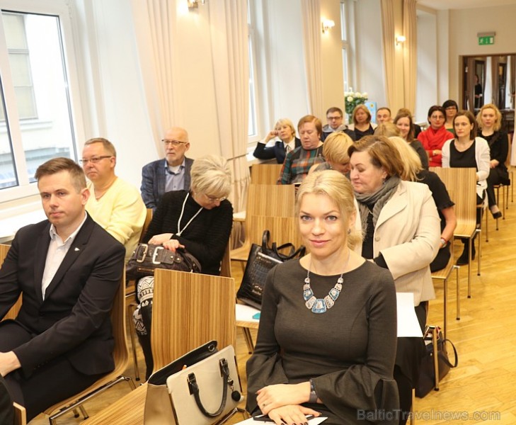 Rīgā 9.04.2019 pulcējas Latvijas Tūrisma Aģentu un Operatoru Asociācijas «ALTA» biedri uz kopsapulci un ievēl jaunu valdi Rīgā 9.04.2019 pulcējas Latvijas Tūrisma Aģentu un Operatoru Asociācijas «ALTA» biedri uz kopsapulci un ievēl jaunu valdi 250830